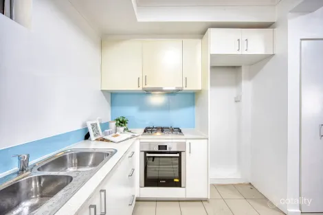 Property photo of 5/133 Brighton Avenue Campsie NSW 2194