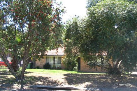 Property photo of 1 Sandy Glen Werrington Downs NSW 2747