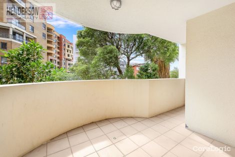 Property photo of 10/9-13 West Street Hurstville NSW 2220