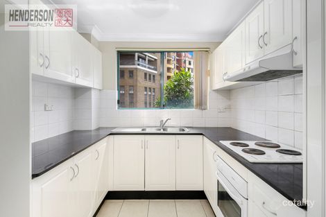Property photo of 10/9-13 West Street Hurstville NSW 2220