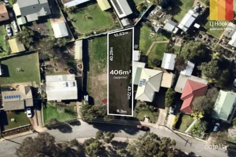 13 Julian St, Christie Downs, SA 5164