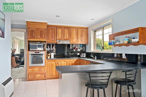 Property photo of 5 Woodrising Way Prospect Vale TAS 7250