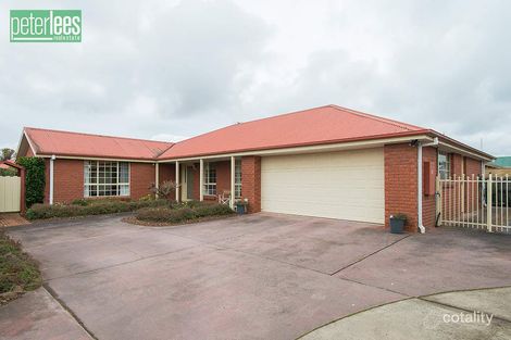 Property photo of 5 Woodrising Way Prospect Vale TAS 7250