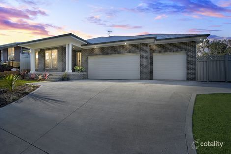 141 Johns Rd, Wadalba, NSW 2259