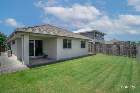 Property photo of 32 Swan Road Pimpama QLD 4209