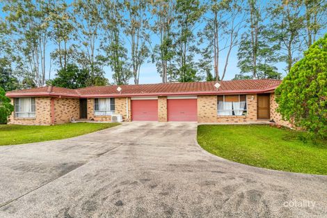 Property photo of 5 Riverview Place Casino NSW 2470