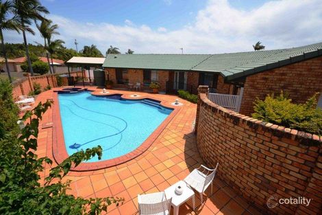 25 Gooding Dr, Coombabah, QLD 4216