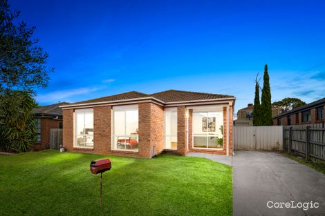 Property photo of 47 Flemington Crescent Werribee VIC 3030