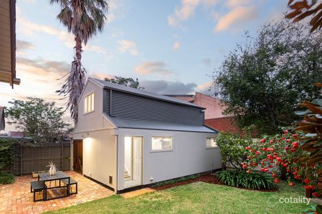 Property photo of 22 Stanley Street Brunswick VIC 3056