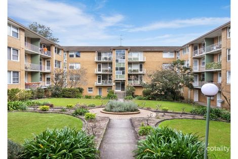 7/31 Bay Rd, Waverton, NSW 2060