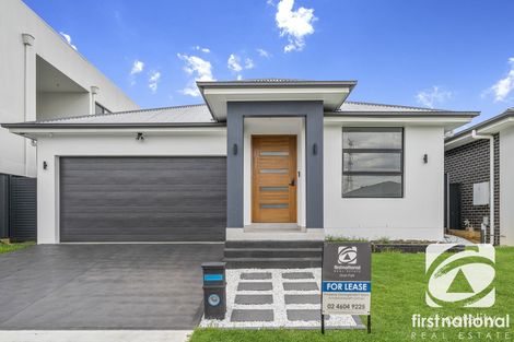 59 Horizon Loop, Oran Park, NSW 2570