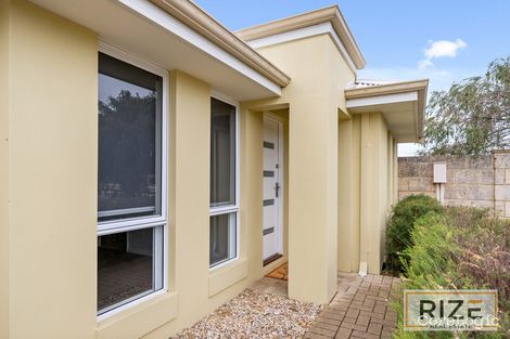 Property photo of 6/15 Crosthwait Circle Tapping WA 6065