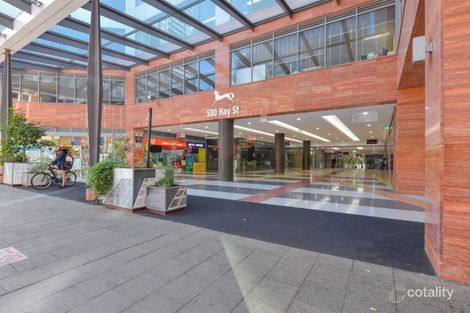 181/580 Hay St, Perth, WA 6000