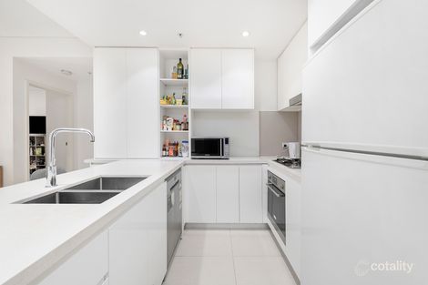 Property photo of 301/3 Nipper Street Homebush NSW 2140