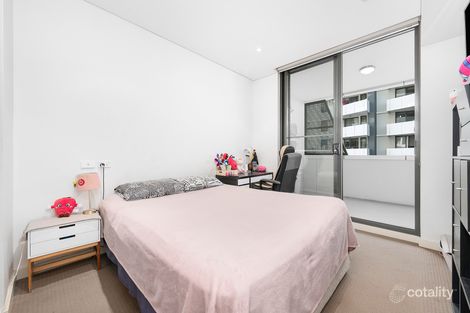 Property photo of 301/3 Nipper Street Homebush NSW 2140