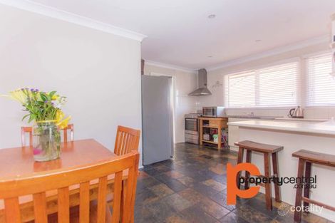 Property photo of 26 John Oxley Avenue Werrington County NSW 2747