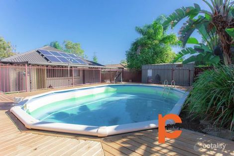 Property photo of 26 John Oxley Avenue Werrington County NSW 2747