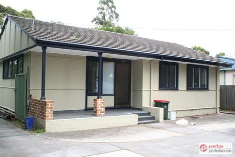 Property photo of 75 Derna Road Holsworthy NSW 2173