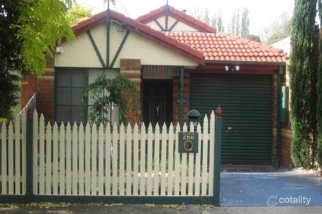 Property photo of 266 Gooch Street Thornbury VIC 3071