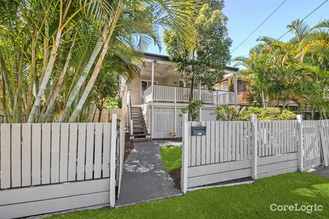Property photo of 22 Greenlaw Street Indooroopilly QLD 4068