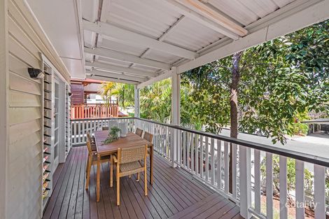 Property photo of 22 Greenlaw Street Indooroopilly QLD 4068