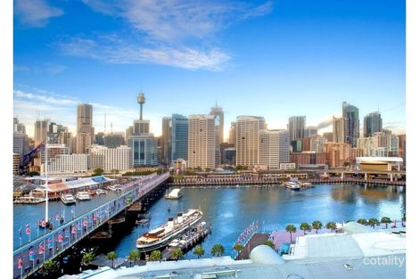 1011/50 Murray St, Sydney, NSW 2000