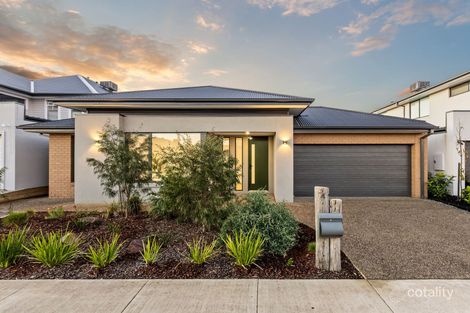 4 Inglenook Cct, Armstrong Creek, VIC 3217