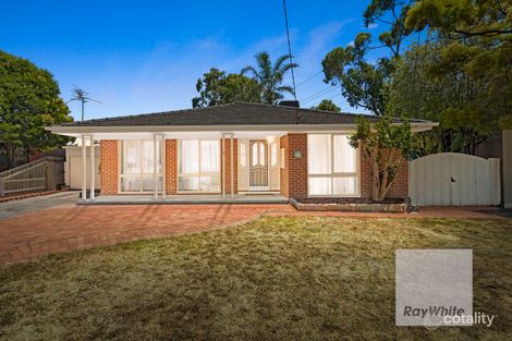 5 Thor Ct, Bundoora, VIC 3083