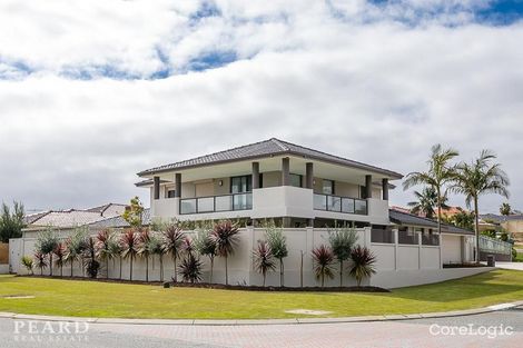 Property photo of 1 Brearley Mews Hillarys WA 6025