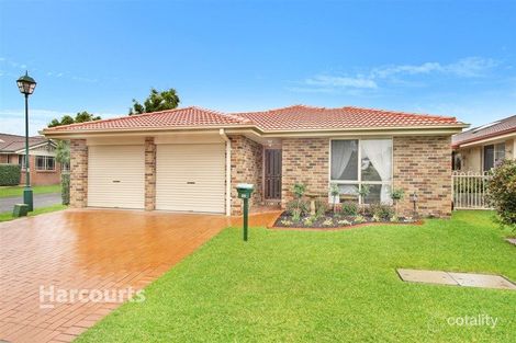 Property photo of 30 Stanthorpe Drive Kanahooka NSW 2530