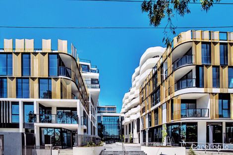 Property photo of 205/2 Dalgety Street Oakleigh VIC 3166