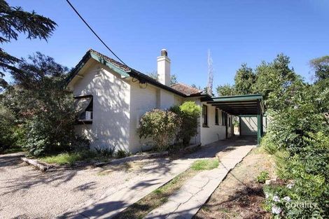 Property photo of 42 Hallett Road Stonyfell SA 5066