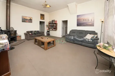 Property photo of 28 Wattle Street Manangatang VIC 3546