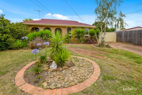 Property photo of 4 Costello Close Bacchus Marsh VIC 3340