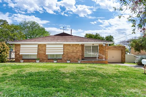 Property photo of 40 Mimosa Drive Mount Austin NSW 2650