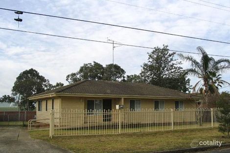 27 Pitcairn Ave, Lethbridge Park, NSW 2770