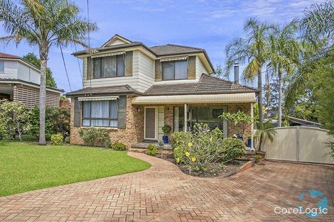 Property photo of 11 Brian Street Ryde NSW 2112