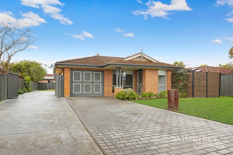 Property photo of 6 Pepper Tree Road Hamlyn Terrace NSW 2259