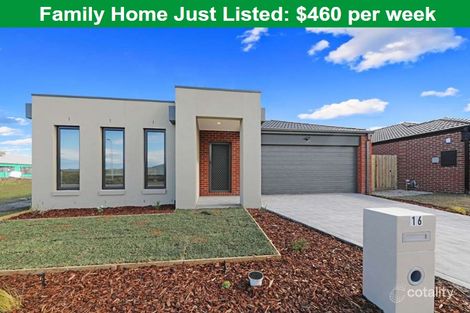 16 Solitaire Way, Wallan, VIC 3756