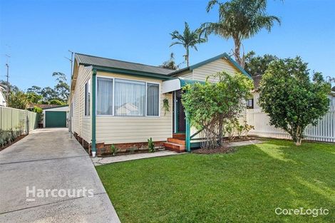 Property photo of 12 Short Street Berkeley NSW 2506