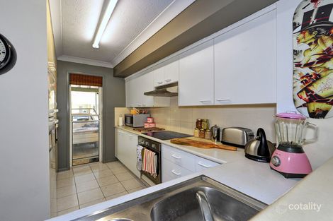 Property photo of 215/215 Cottesloe Drive Mermaid Waters QLD 4218