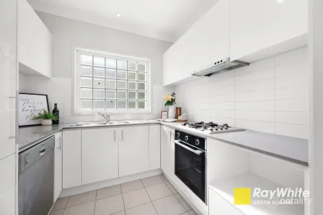 Property photo of 6 Prairie Way Auburn NSW 2144