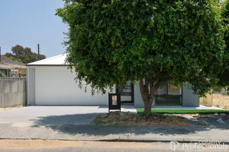 45 Wellard Rd, Calista, WA 6167