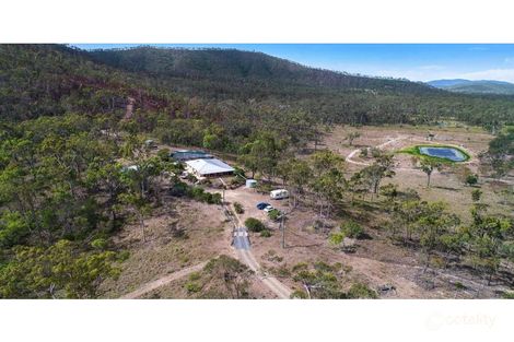 823 Emu Park Rd, Nankin, QLD 4701