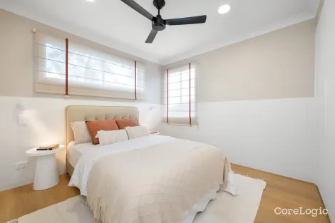 Property photo of 3/31 Donaldson Street Greenslopes QLD 4120