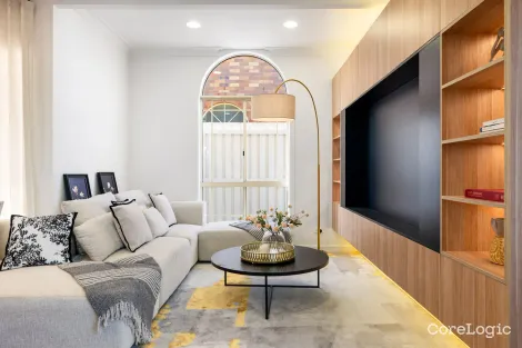 Property photo of 3/31 Donaldson Street Greenslopes QLD 4120