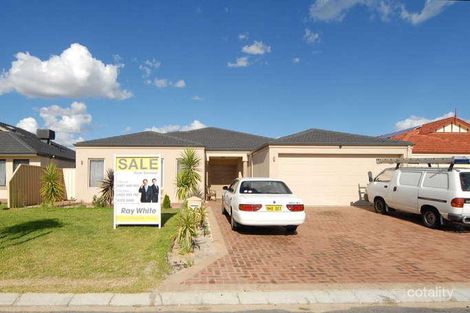 9 Calla St, Bennett Springs, WA 6063