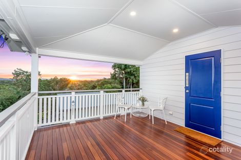 Property photo of 36 Nathan Street The Range QLD 4700