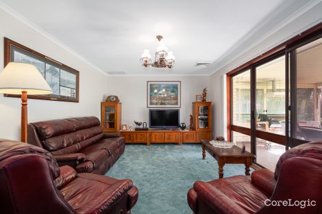 Property photo of 70 Buronga Drive Springdale Heights NSW 2641