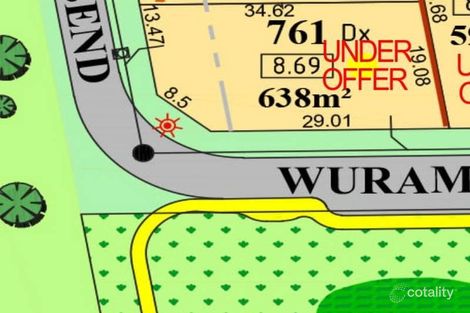 Property photo of 47 Wuraming Bend Dalyellup WA 6230